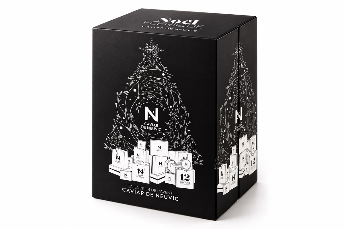 Caviar de Neuvic