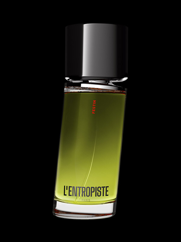 L'Entropiste Festin