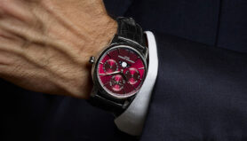 Classic Perpetual Calendar Manufacture