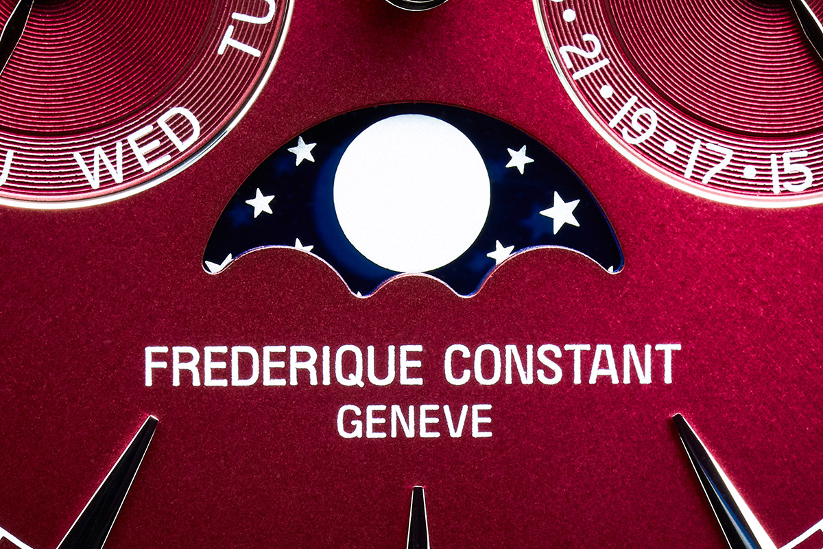 Classic Perpetual Calendar Manufacture