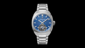 Chief Tourbillon