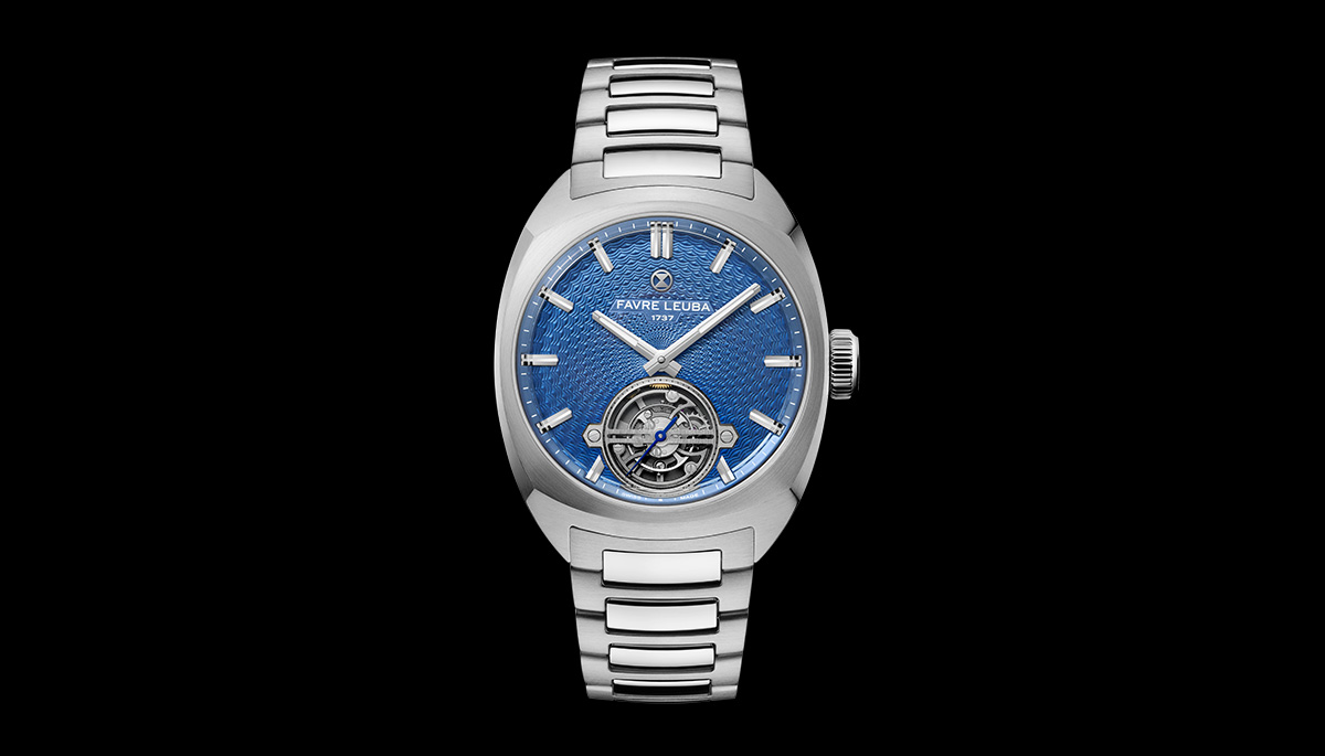 Chief Tourbillon