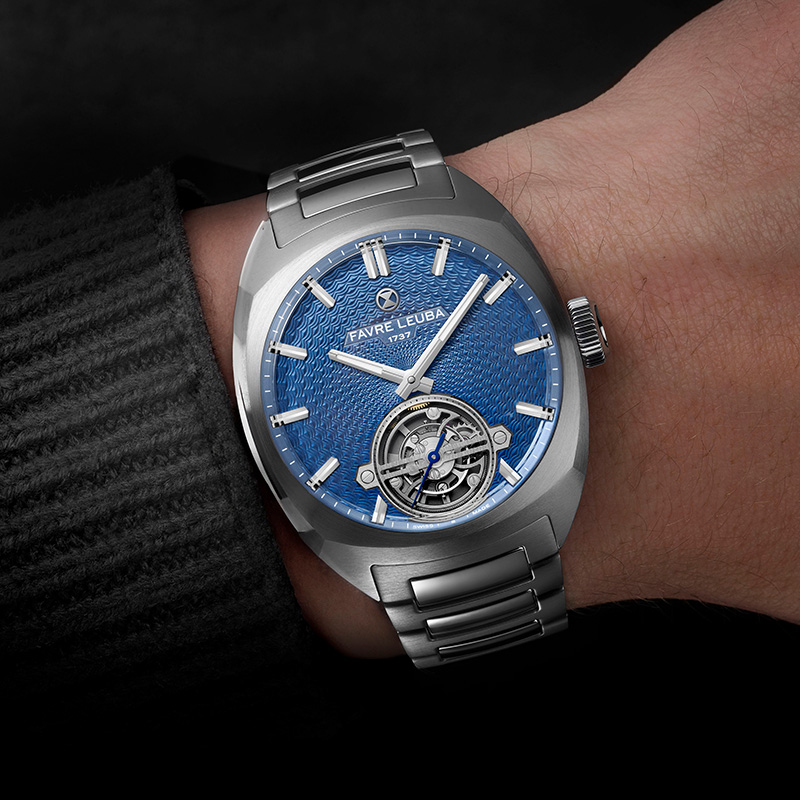Chief Tourbillon
