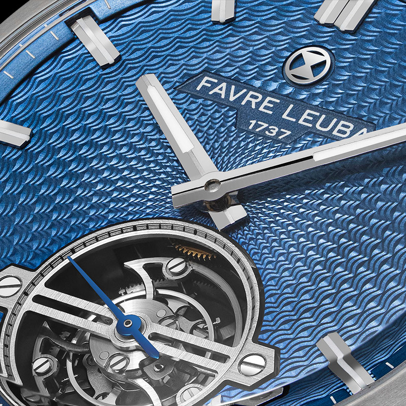 Chief Tourbillon