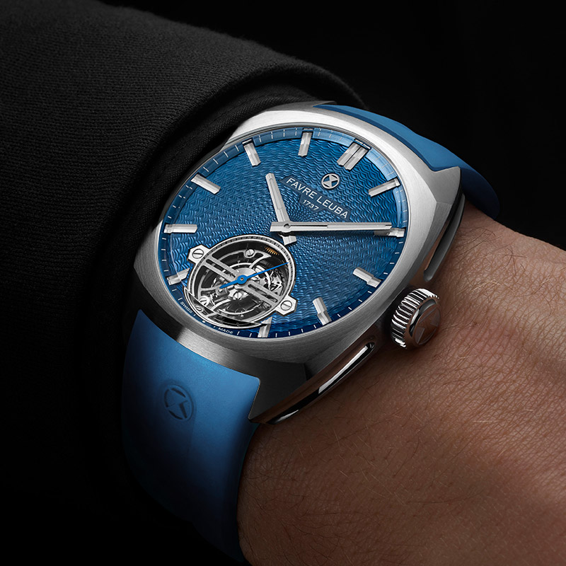 Chief Tourbillon