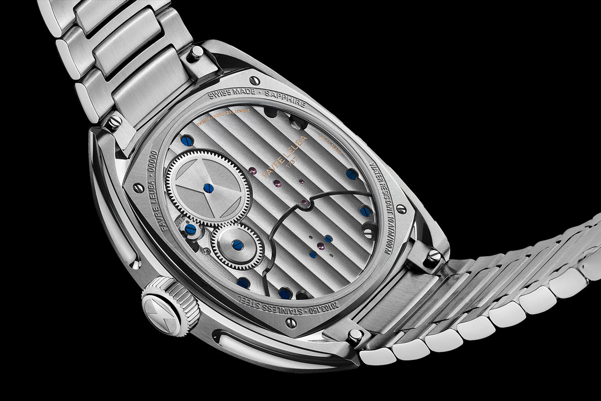 Chief Tourbillon
