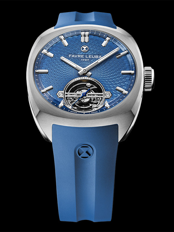 Chief Tourbillon