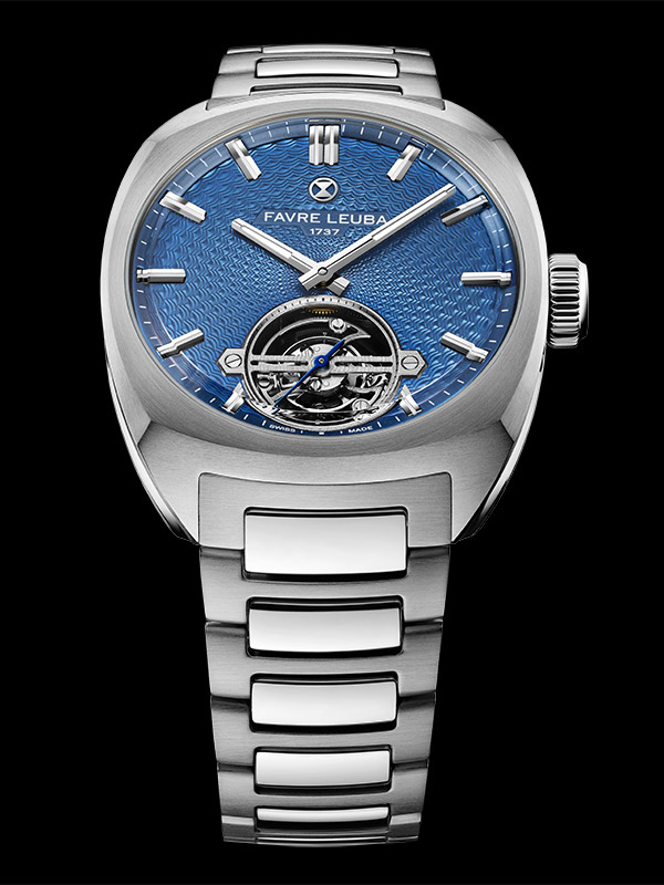 Chief Tourbillon