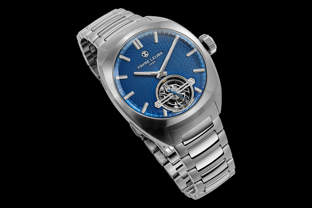 Chief Tourbillon