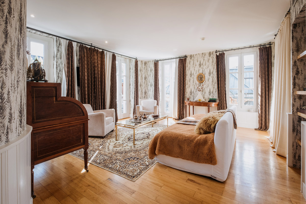 Grand Hôtel Soleil d'Or