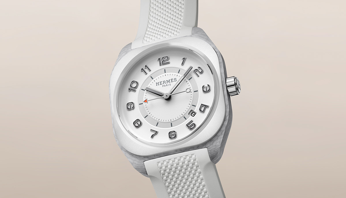 Hermès H08
