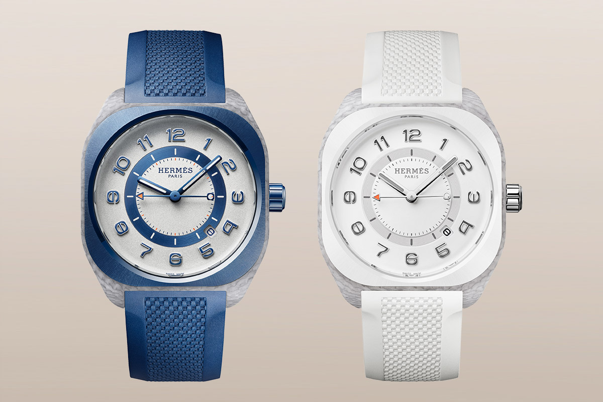 Hermès H08