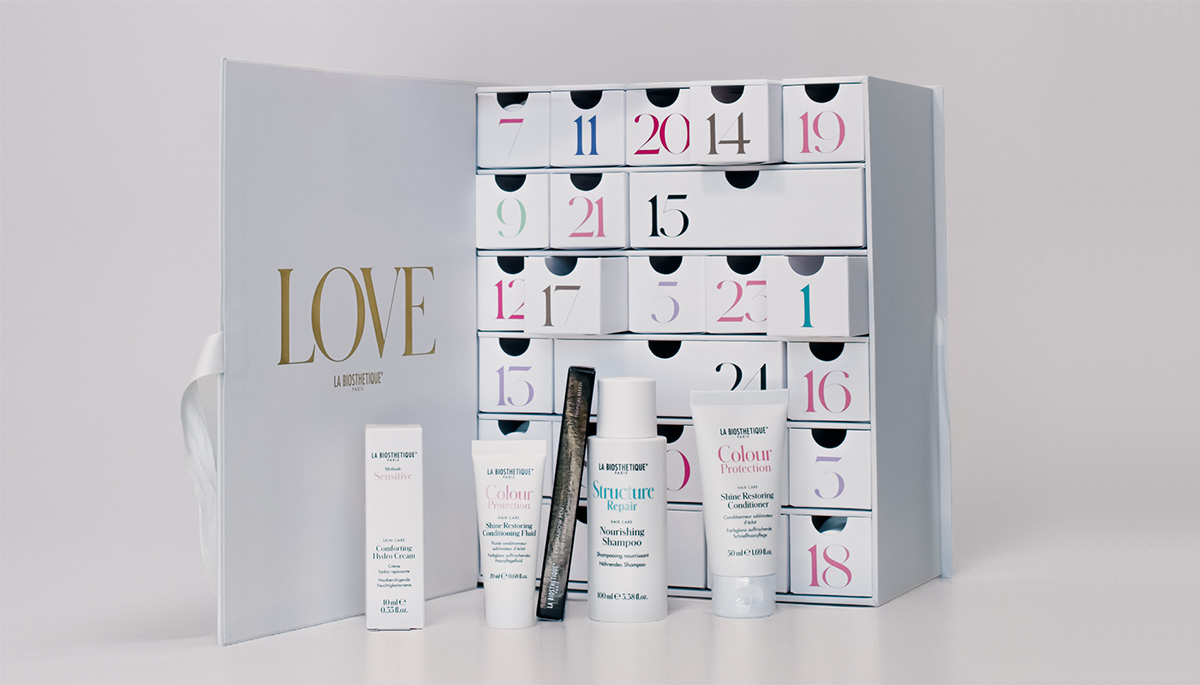 La Biosthétique