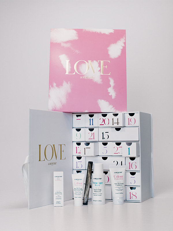 La Biosthétique