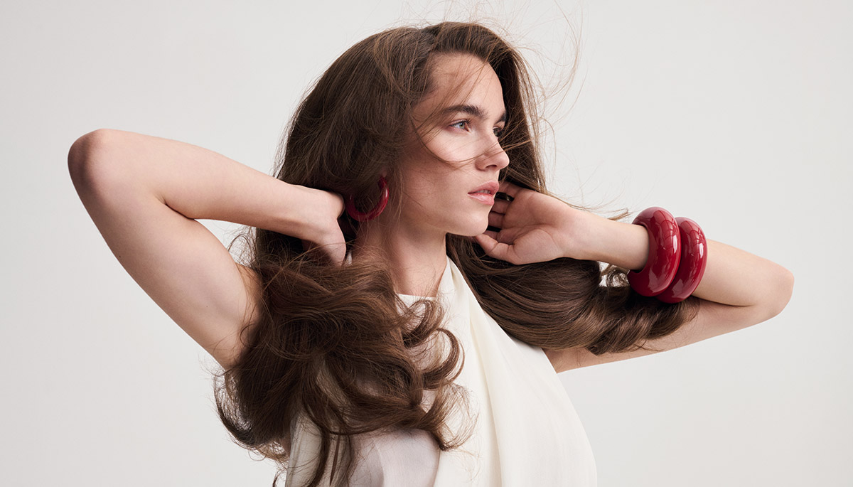 La Biosthétique Long Hair