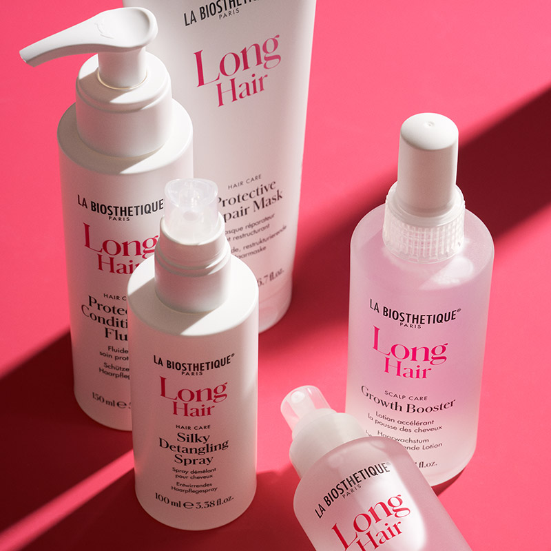 La Biosthétique Long Hair