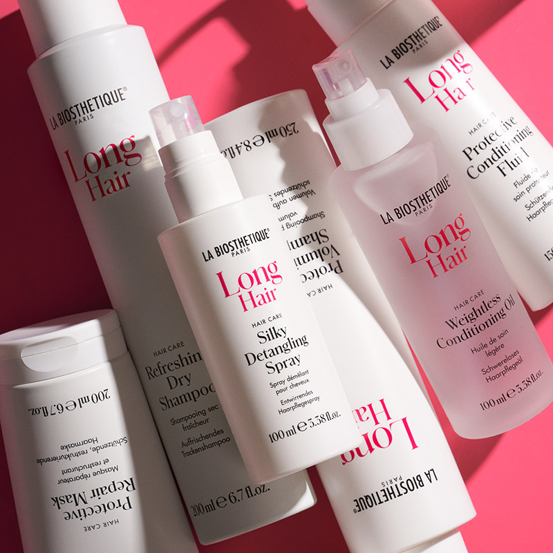 La Biosthétique Long Hair