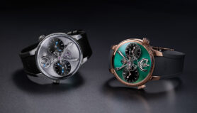 MB&F LM1 Evo
