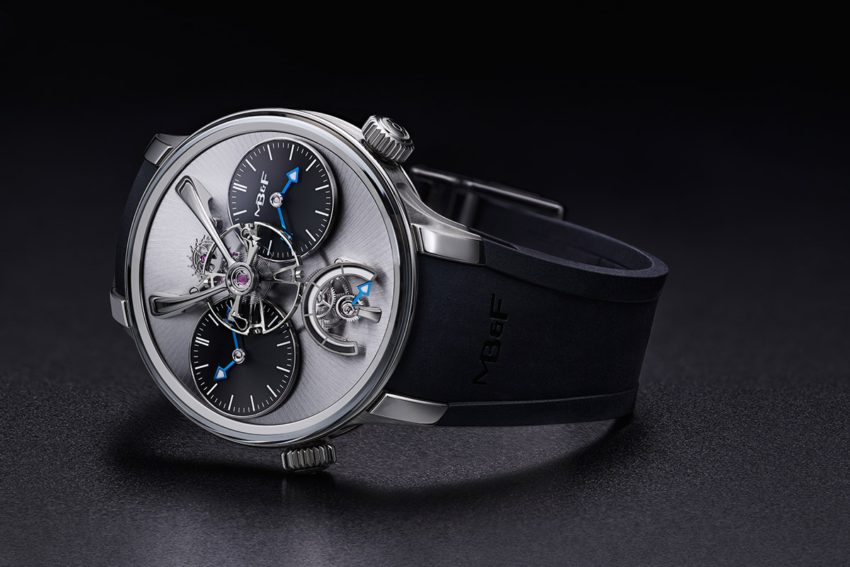 MB&F LM1 Evo