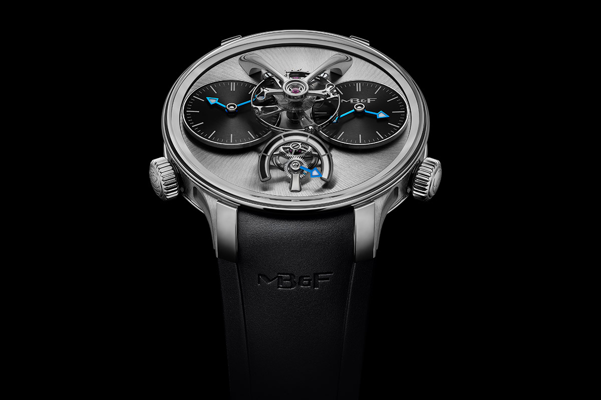 MB&F LM1 Evo