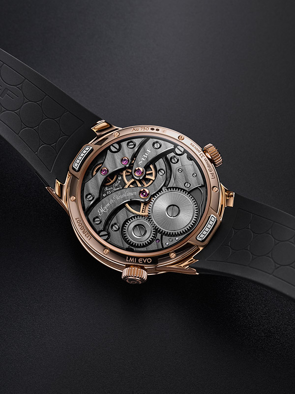 MB&F LM1 Evo