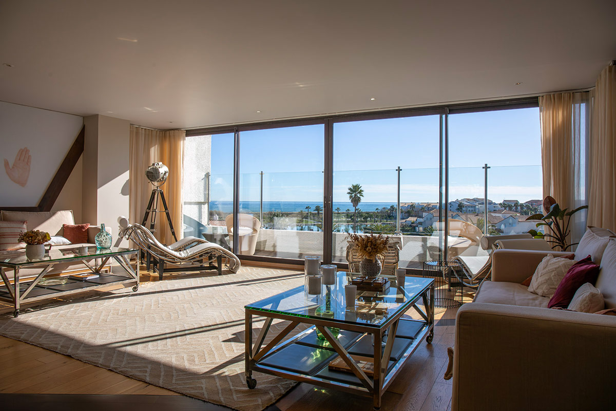 L'Île de la Lagune Thalasso & Spa