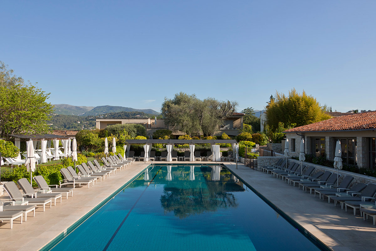 Domaine du Mas de Pierre