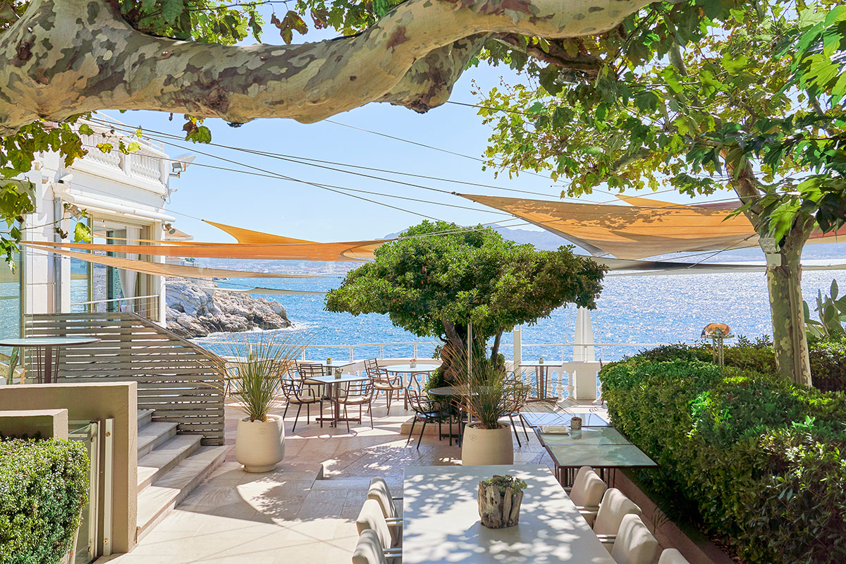 Le Petit Nice-Passedat