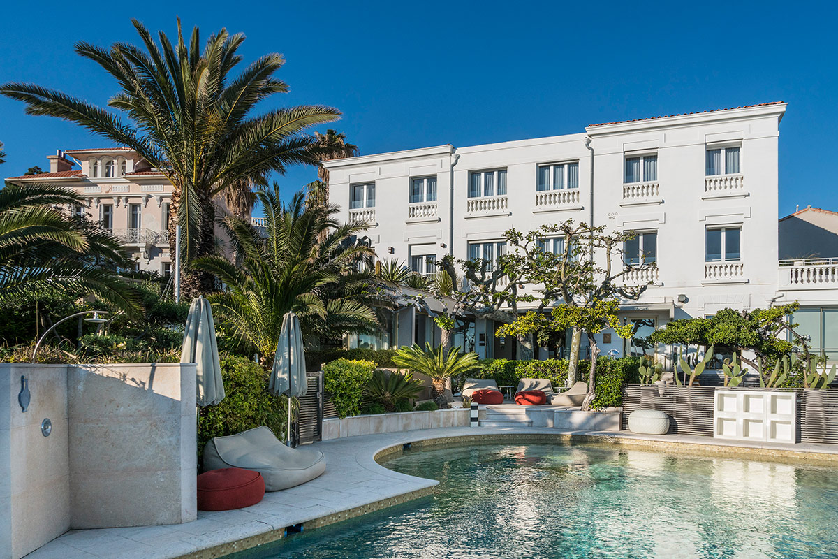 Le Petit Nice-Passedat