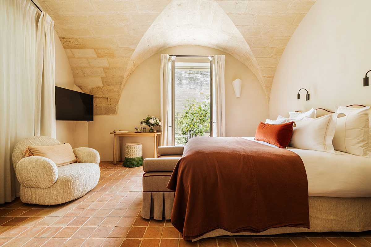 La Maison d'Uzès