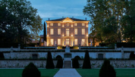 Relais & Châteaux automne 2026