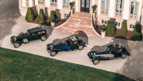 Bugatti Type 41 Royale
