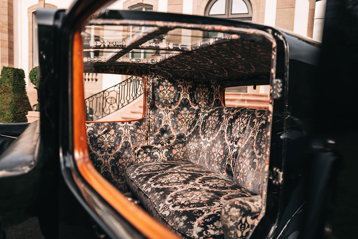 Bugatti Type 41 Royale