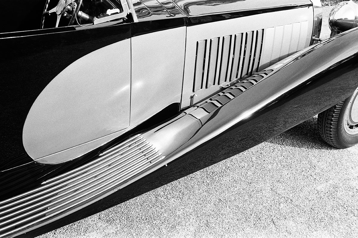 Bugatti Type 41 Royale