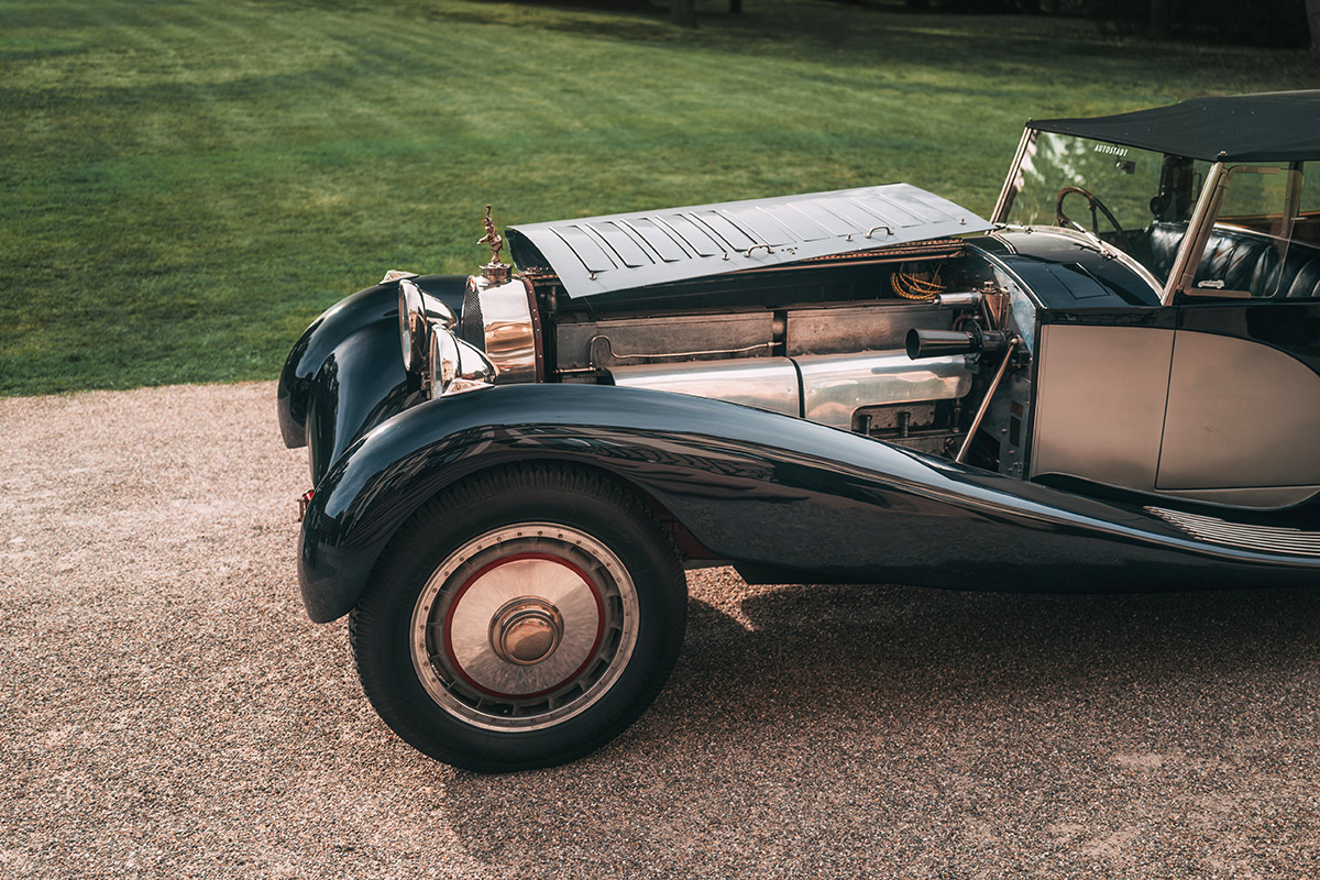 Bugatti Type 41 Royale
