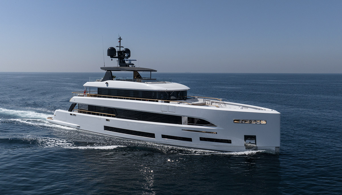 Sirena 42M