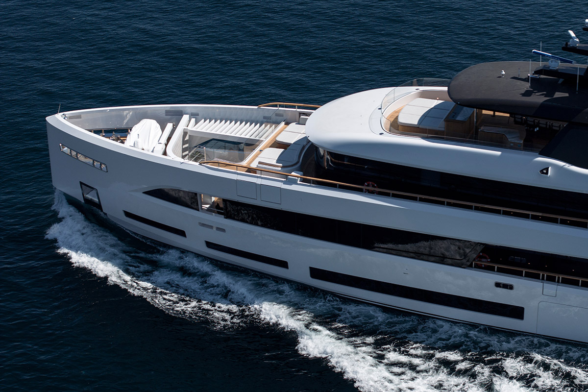 Sirena 42M