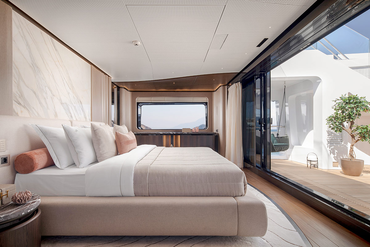 Sirena 42M