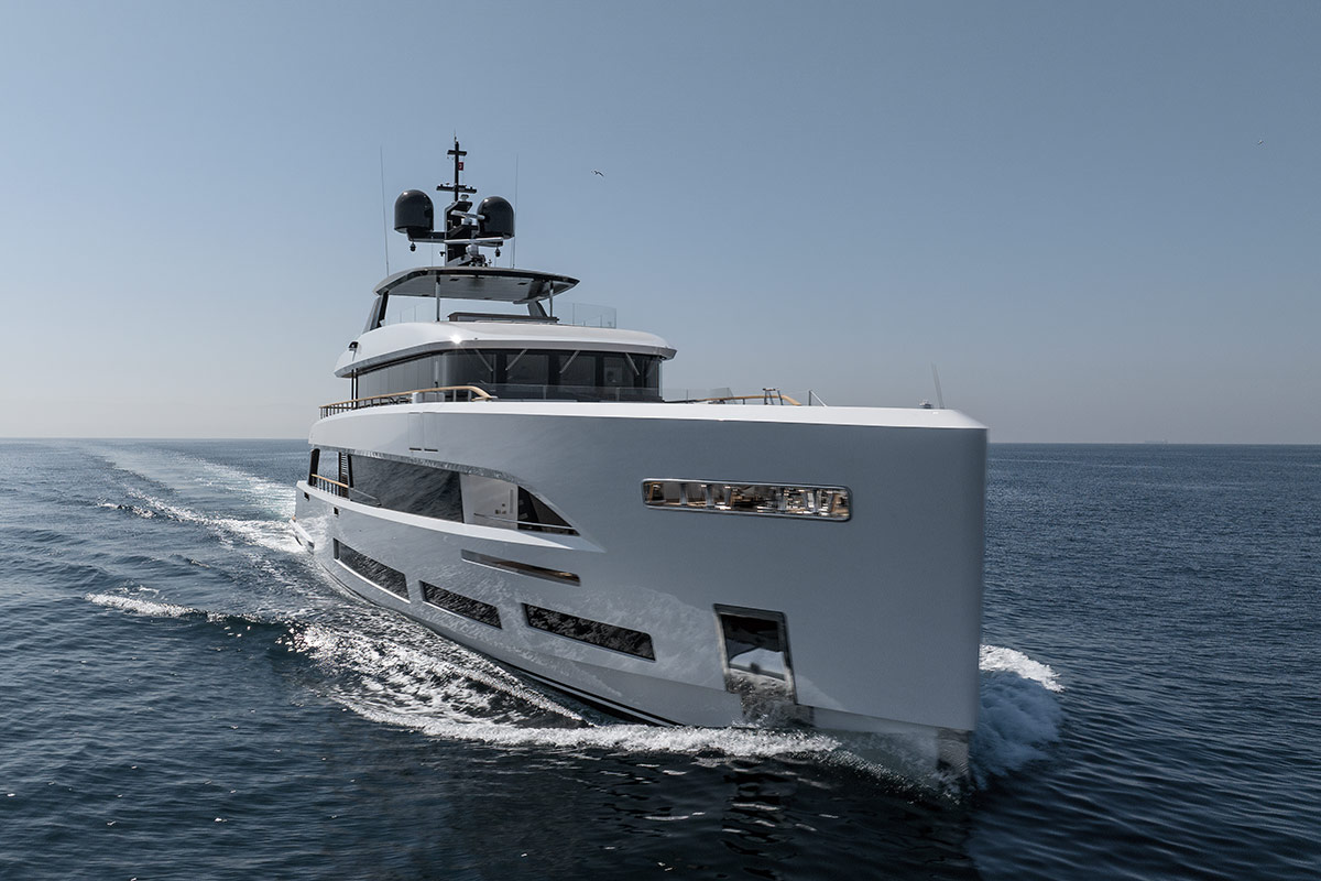Sirena 42M