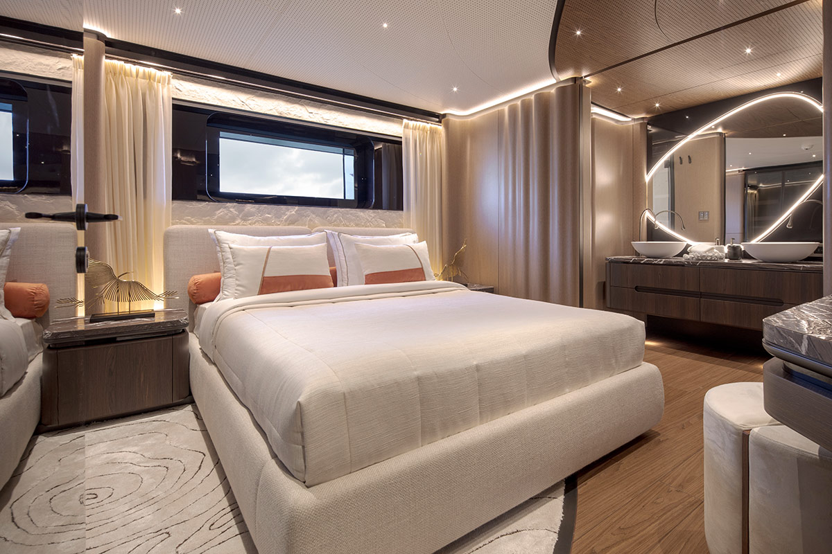 Sirena 42M
