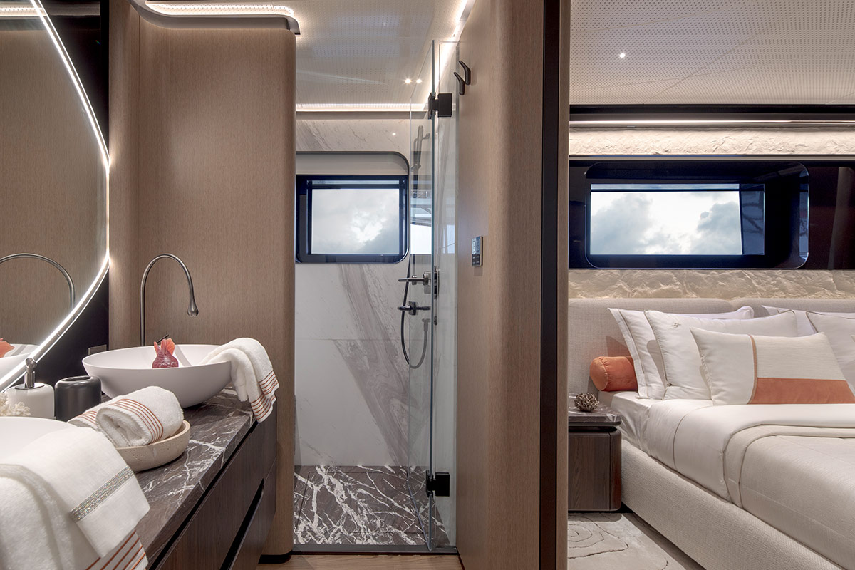 Sirena 42M