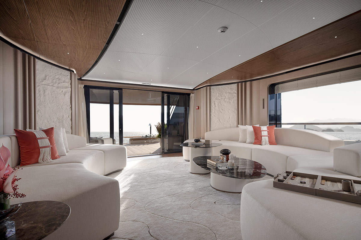 Sirena 42M