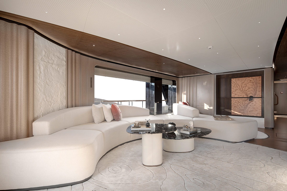 Sirena 42M