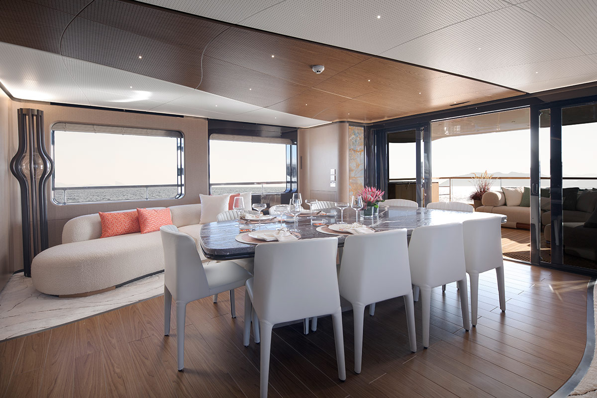 Sirena 42M