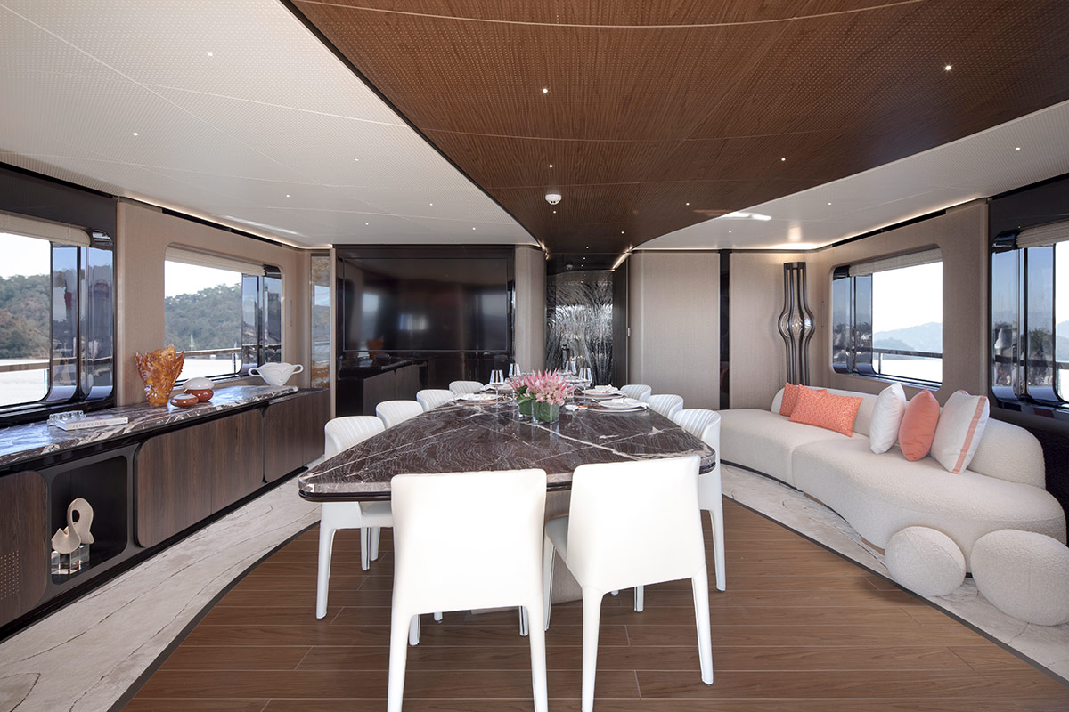 Sirena 42M