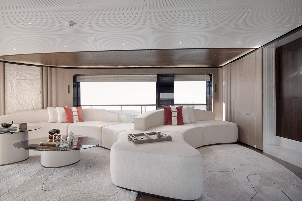 Sirena 42M