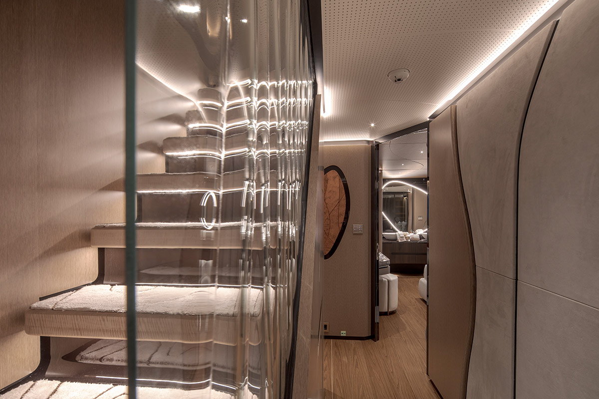 Sirena 42M