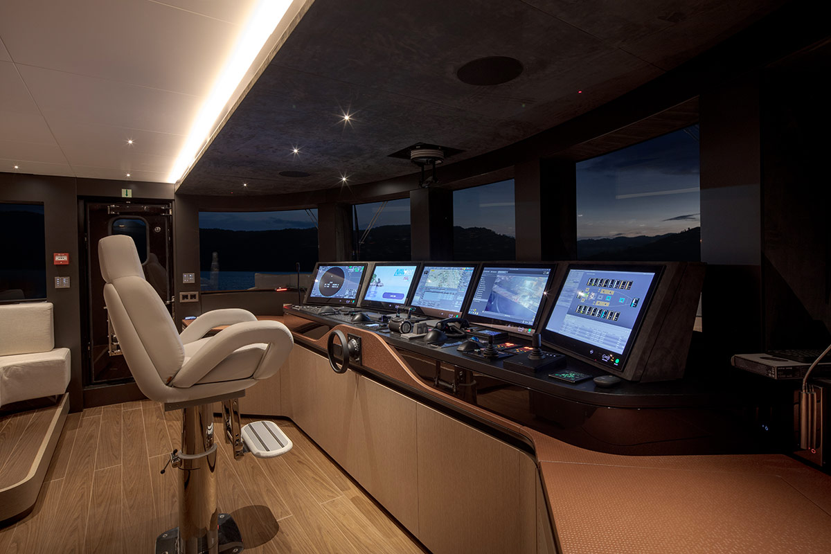 Sirena 42M