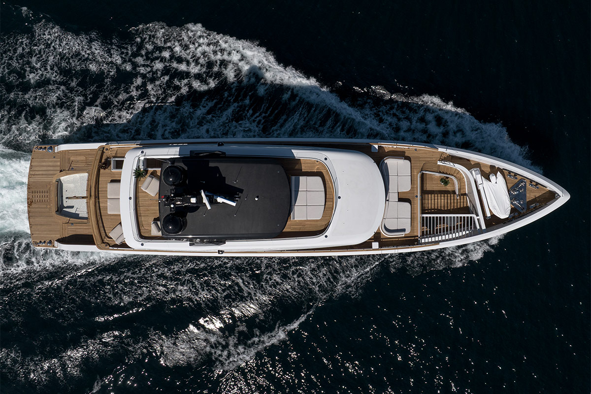 Sirena 42M