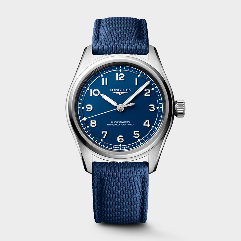 Longines Spirit Pilot